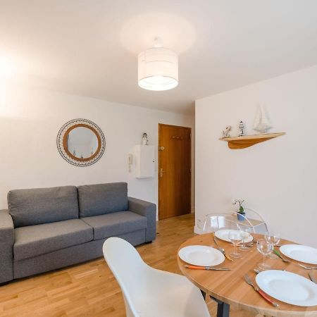 Apartment In A Residence By The Sea Port-en-Bessin-Huppain Extérieur photo